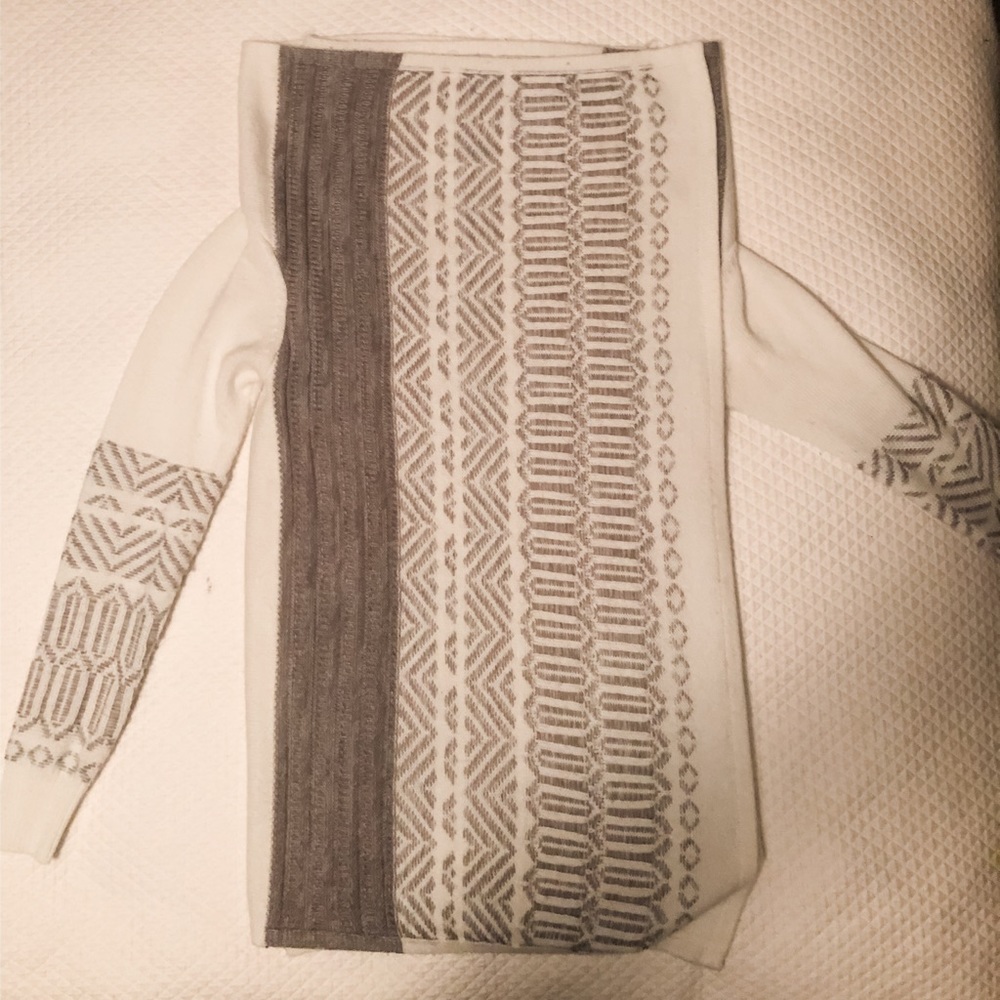Merona Sweater - Picture 7 of 8